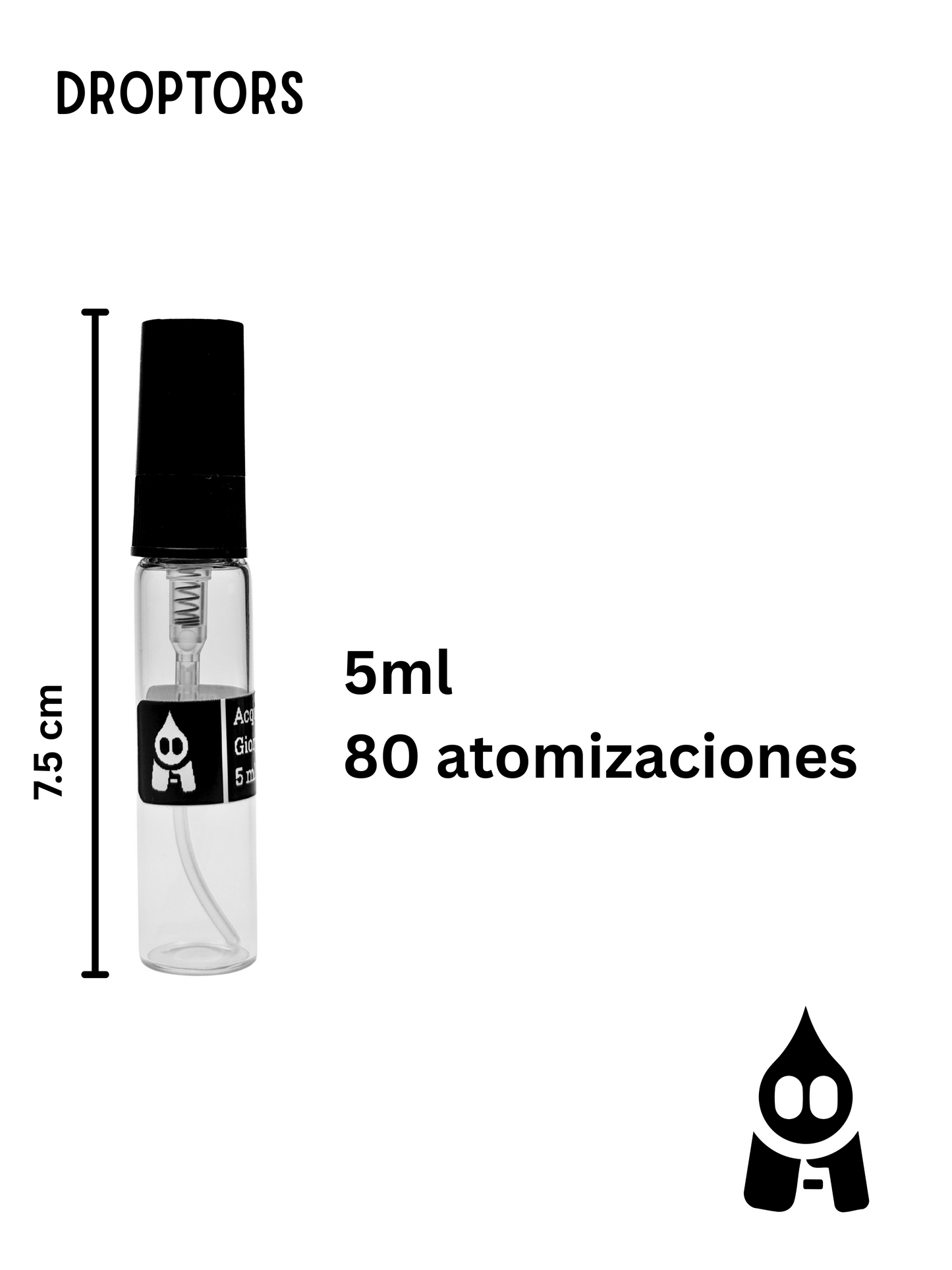 Bottled Infinite