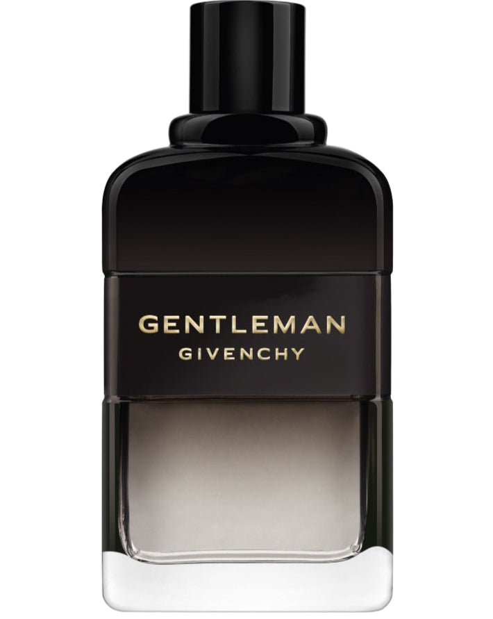 Gentelman Boisée