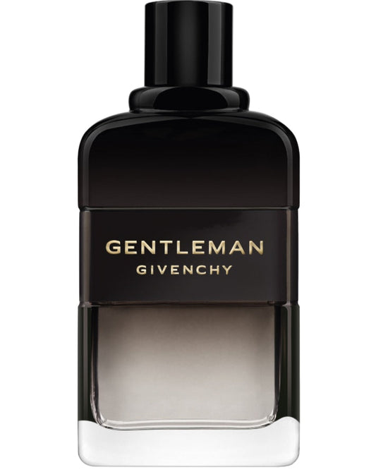Gentelman Boisée