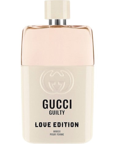 Guilty Love Edition MMXXI Pour Femme